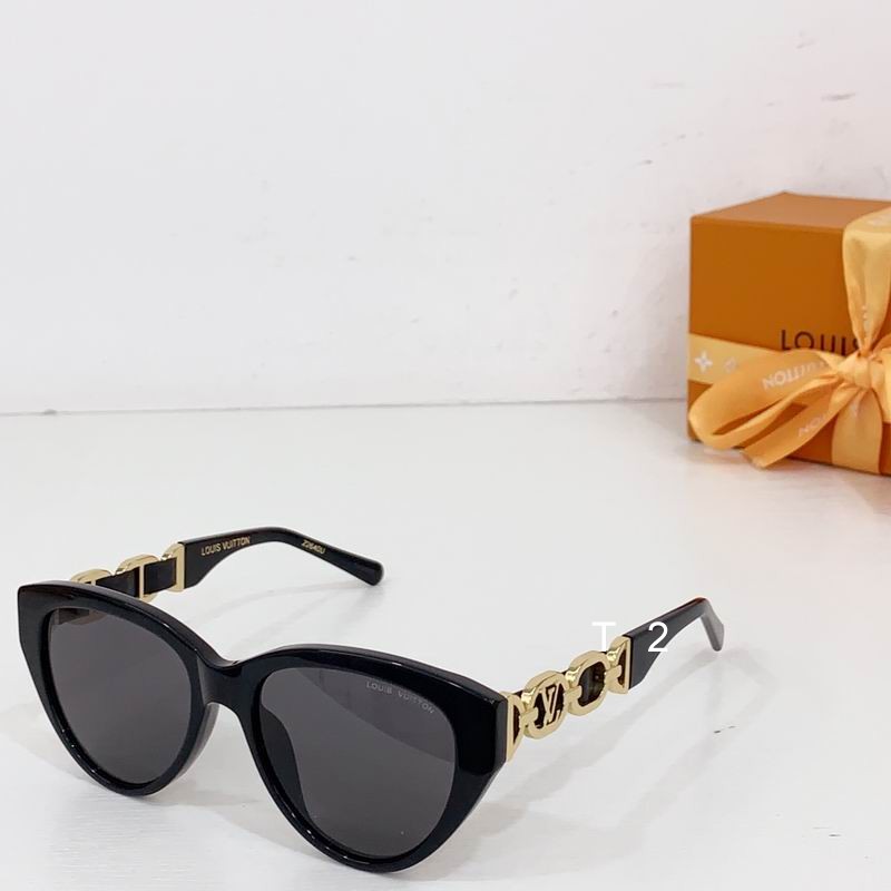 LV Sunglasses ID:20260410-2779